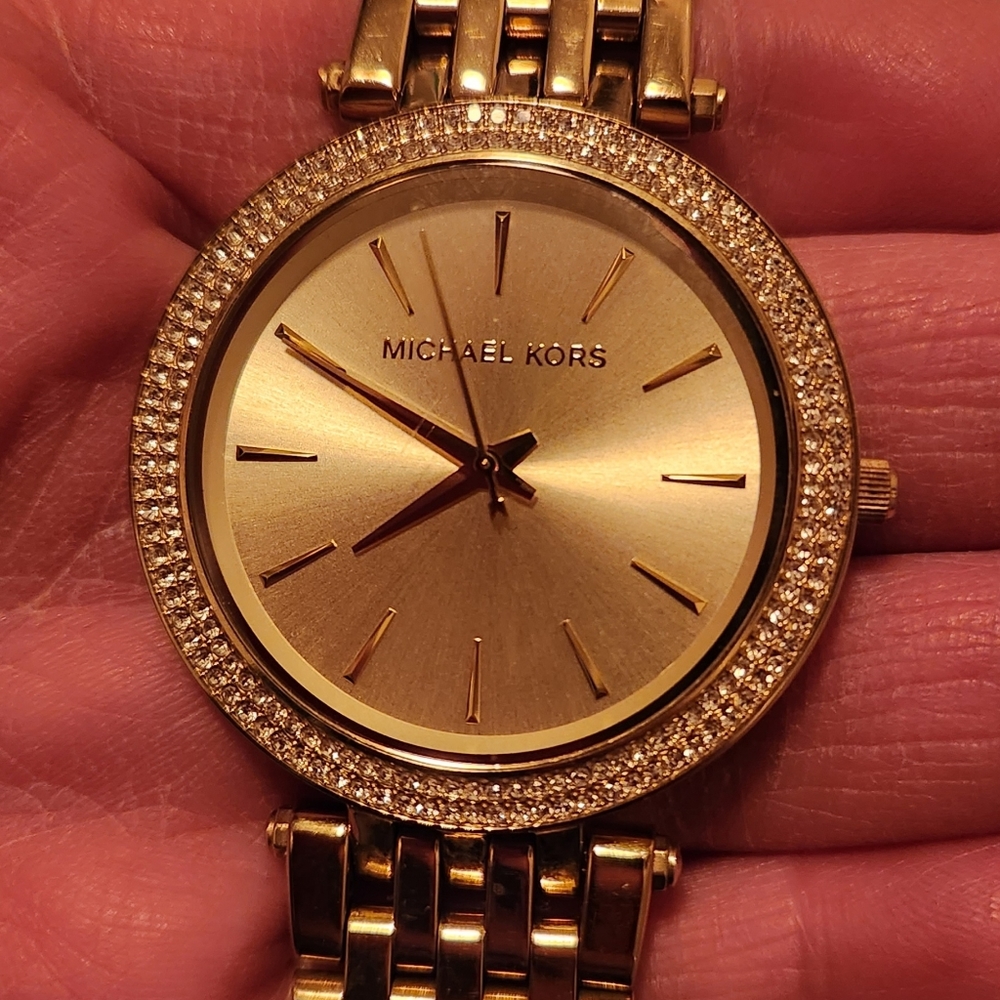 Michael kors watch